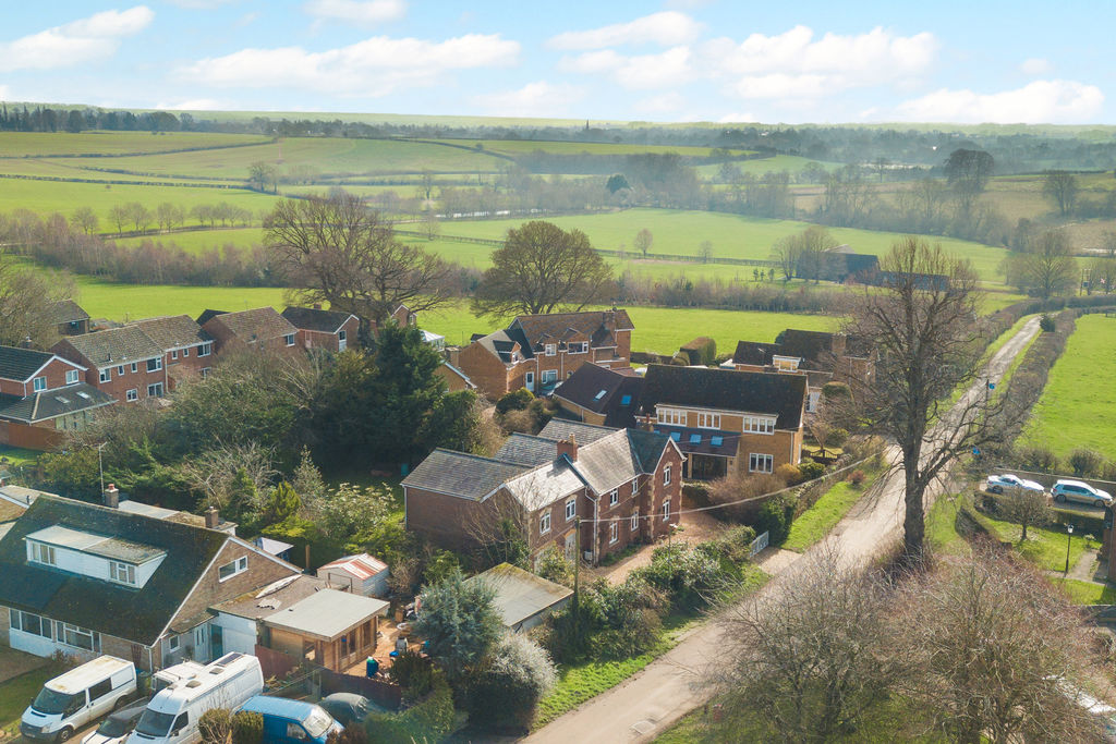 Church Street Bodicote